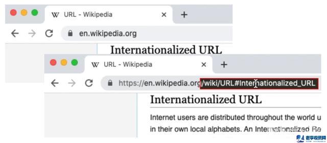 谷歌浏览器打算隐藏网站地址路径URL