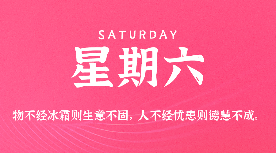 60s读懂世界