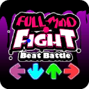 节奏对战全模组Fight免广告版