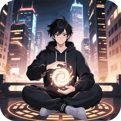 修真高手九游版