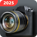 HD Camera摄像app