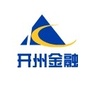 开州金融